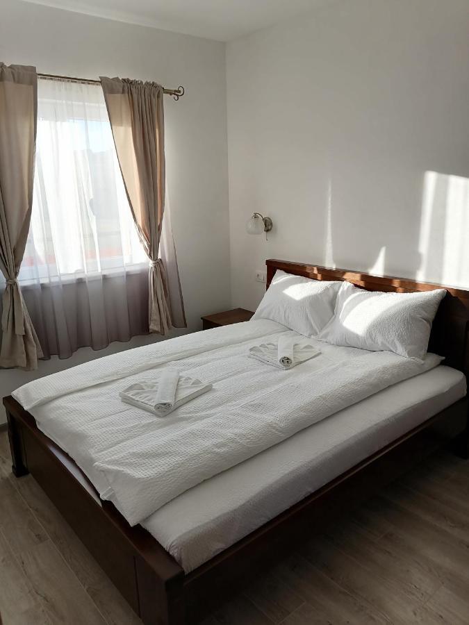 Apartmani Srecko Žabljak Exterior foto