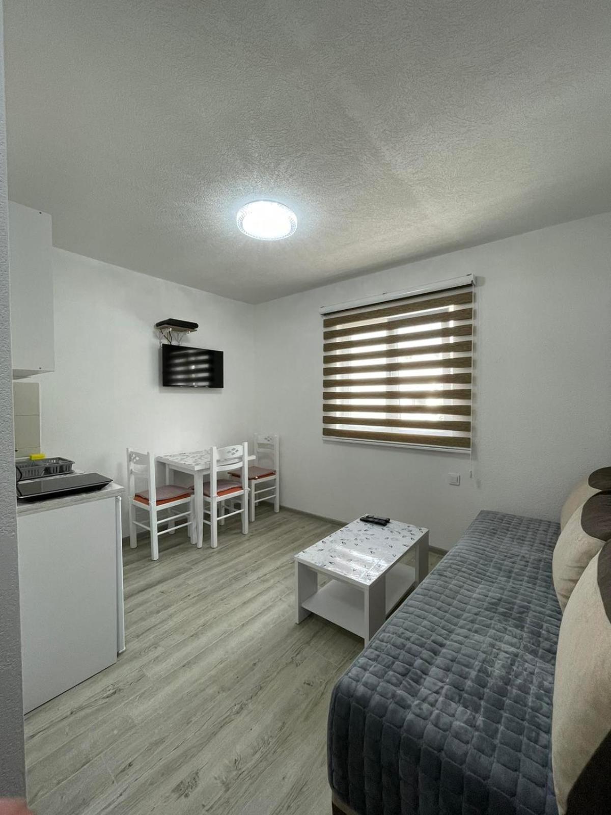 Apartmani Srecko Žabljak Exterior foto