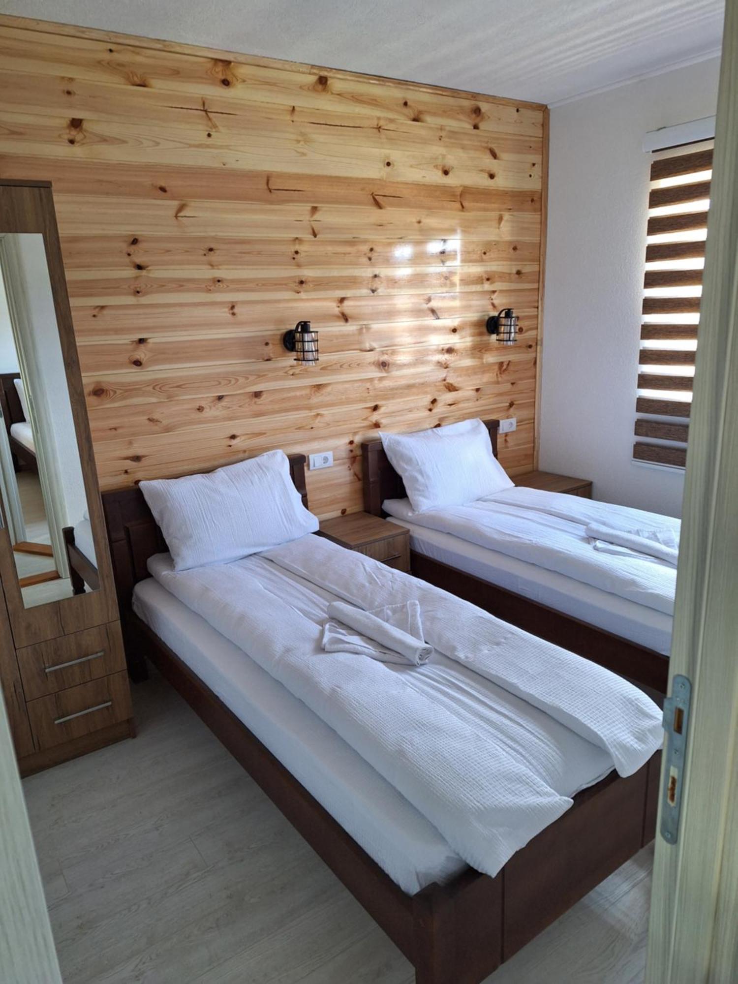 Apartmani Srecko Žabljak Exterior foto