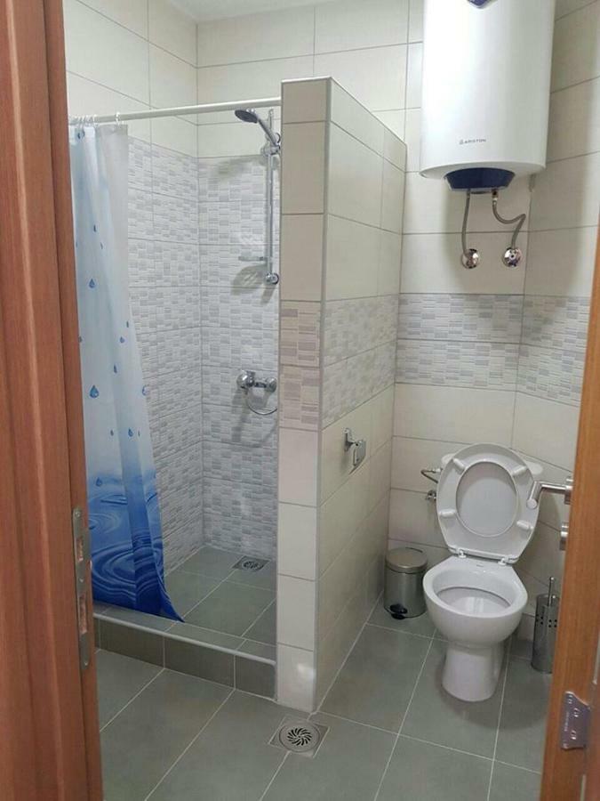 Apartmani Srecko Žabljak Exterior foto